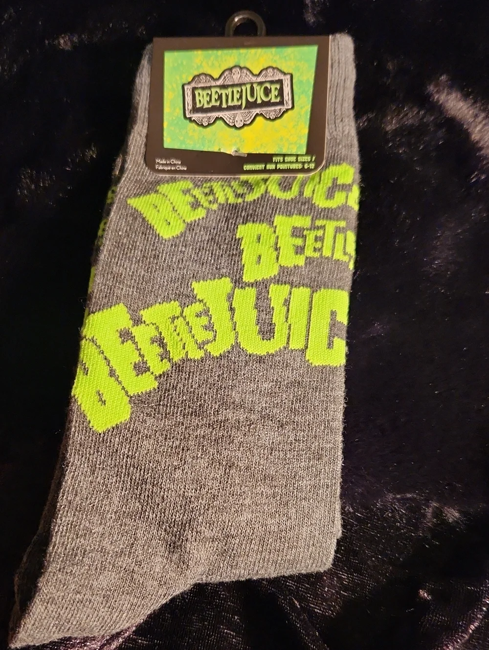 Beetlejuice Mini Bundle